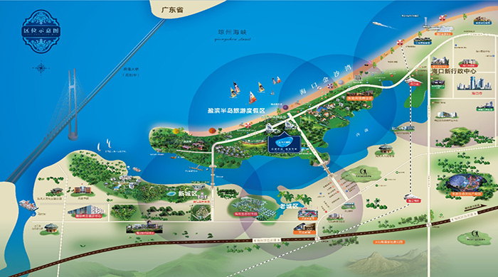 半岛海洋国际